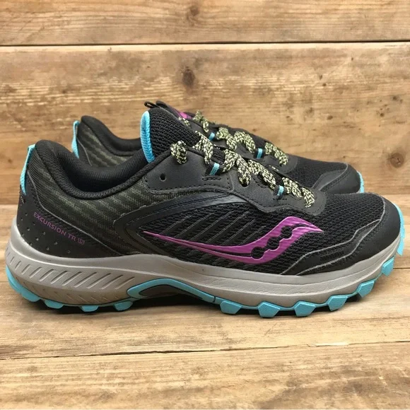 Excursion Tr5 Saucony Grid Excursion Womens Saucony Shoes Saucony